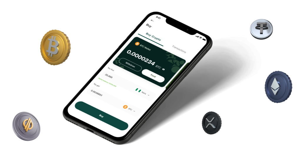 phonecoin